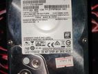 Toshiba 3TB HDD