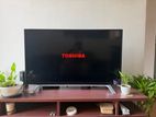 Toshiba 40 Inch FHD Smart TV