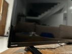 Toshiba 40 Led Tv