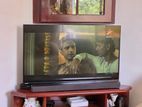 Toshiba 43 inch Smart TV