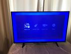 Toshiba 43" LED TV