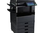 Toshiba 4518 Photocopy