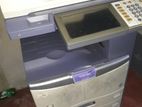 Toshiba 455 Photocopy Machine