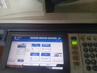toshiba 455