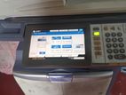 Toshiba 455 Photocopy