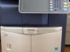 Toshiba 457 Photocopy Machine