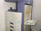 Toshiba 457 Photo Copy Machine