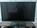 Toshiba 46" LED TV
