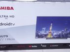 Toshiba 4K Ultra HD 55 inch LEd TV