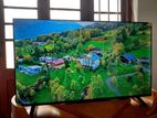 Toshiba 50” 4K UHD QLED Smart TV