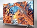 Toshiba 50" C350 Series Smart 4K