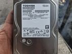 Toshiba 500 GB Hard Disk