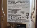 Toshiba 500GB Desktop Hard Disk 7200RPM