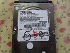 Toshiba 500 Gb