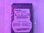 Toshiba 500GB Hard Drive