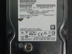 Toshiba 500GB Hard Disk