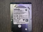 Toshiba 500GB Laptop Hard Drive