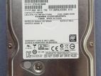 Toshiba 500GB SATA Hard Disk