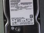 Toshiba 500GB SATA Hard Drive (HDD)