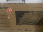 Toshiba 55 Inch Qled Tv