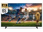 Toshiba 65 Inch UHD 4K Smart TV 65C350RP