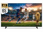 Toshiba 65 Inch UHD 4K Smart TV 65C350RP