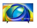 Toshiba 65 Inch UHD 4K Smart TV