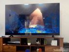 Toshiba 75 inch UHD Smart TV C350N