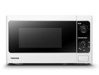 Toshiba 800W 20L Microwave Oven
