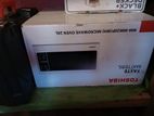 Toshiba 800 W 20 L Microwave Oven