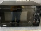 Toshiba 900W 25L Microwave Oven