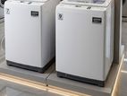 TOSHIBA 9KG FULLY AUTOMATIC WASHING MACHINE