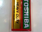 Toshiba 9v Battery - Heavy duty