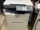 Toshiba A3 Photocopy Machine