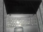 Toshiba AMD E1-1200 APU with Radeon(tm) HD Graphics 1.40 GHE 4GB Ram