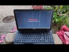 Toshiba Amd E1 Laptop