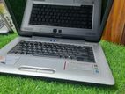 Toshiba AMD Laptop