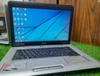 Toshiba AMD Laptop