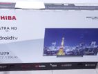 Toshiba Android TV 4K