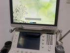 Toshiba Aplio 400 Ultrasound Medical Machine