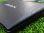 Toshiba Atom Laptop