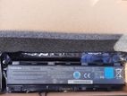 Toshiba Battery C850-(PA5024U) C650-(3817U) A200 Replacing Service