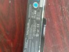 Toshiba Laptop Battery