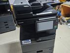 Toshiba Black and White Printer