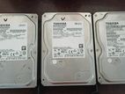 Toshiba Hard Drive