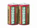 Toshiba C Size Battery / LR14