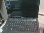 Toshiba C2D Laptop