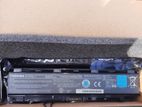 Toshiba C600-C50A-850A Laptop Battery-Keyboard Replacing Service