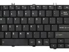 TOSHIBA C650 Laptop Keyboard