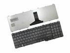 TOSHIBA C650 Laptop Keyboard